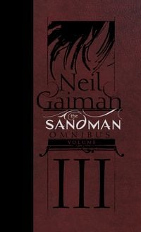Produktbild: The Sandman Omnibus Vol. 3