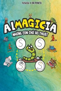 Produktbild: Almagicia