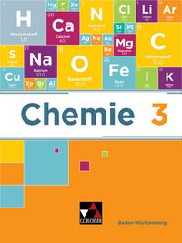 Produktbild: Chemie Baden-W&uuml;rttemberg - neu / Chemie Baden-W&uuml;rttemberg 3