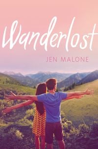 Produktbild: Wanderlost