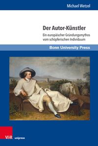 Produktbild: Der Autor-K&uuml;nstler