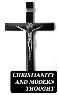 Produktbild: Christianity and Modern Thought