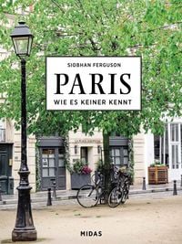 Produktbild: PARIS - Wie es keiner kennt