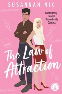 Produktbild: The Law of Attraction