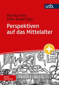 Produktbild: Perspektiven auf das Mittelalter