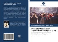 Produktbild: Praxisleitfaden zum Thema Humankapital (CH)