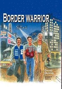 Produktbild: Olivas, D: Border Warrior