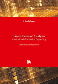 Produktbild: Finite Element Analysis