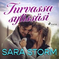 Produktbild: Turvassa syliss&auml;si