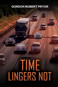 Produktbild: Time Lingers Not