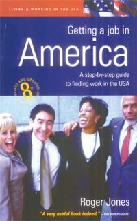 Produktbild: Getting a Job in Amer 8th /e 8