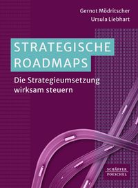 Produktbild: Strategische Roadmaps