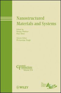 Produktbild: Nanostructured Materials and Systems
