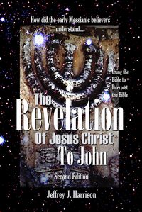 Produktbild: The Revelation of Jesus Christ to John