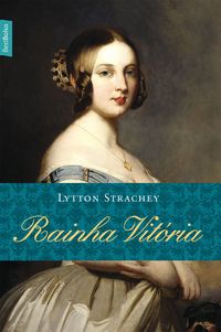 Produktbild: Rainha Vit&oacute;ria