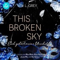 Produktbild: This Broken Sky