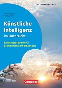 Produktbild: Schule und Unterricht digital - Klasse 5-13