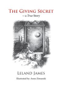 Produktbild: The Giving Secret