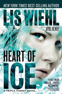 Produktbild: Heart of Ice