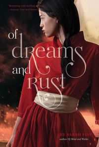 Produktbild: Of Dreams and Rust