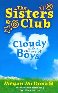 Produktbild: The Sisters Club: Cloudy with a Chance of Boys