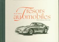 Produktbild: Tr&eacute;sors automobiles du XXe si&egrave;cle