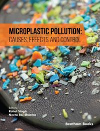 Produktbild: Microplastic Pollution: Causes, Effects and Control