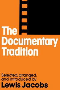 Produktbild: Documentary Tradition