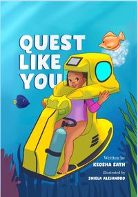 Produktbild: Quest Like You