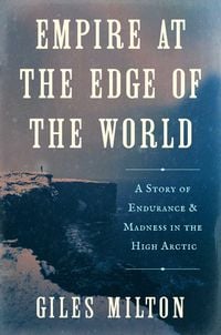 Produktbild: Empire at the Edge of the World