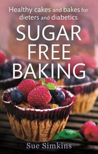 Produktbild: Sugar-Free Baking