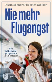 Produktbild: Nie mehr Flugangst