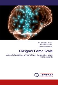 Produktbild: Glasgow Coma Scale