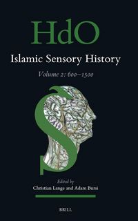 Produktbild: Islamic Sensory History