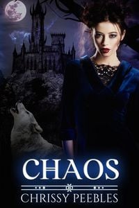 Produktbild: Chaos - Book 4 (The Crush Saga, #4)
