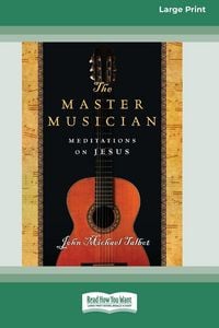 Produktbild: The Master Musician