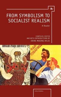 Produktbild: From Symbolism to Socialist Realism