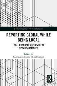 Produktbild: Reporting Global while being Local