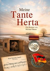 Produktbild: Meine Tante Herta