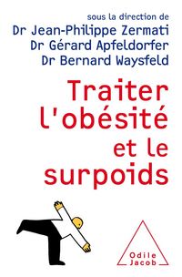 Produktbild: Traiter l'obesite et le surpoids