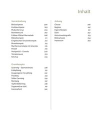 Veronikas Hofküche