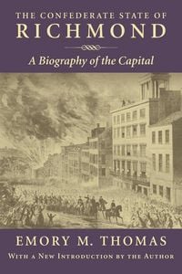 Produktbild: Confederate State of Richmond