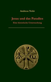 Produktbild: Jesus und das Paradies