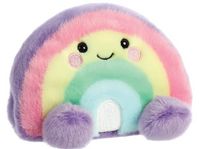 Produktbild: PP Vivi Rainbow Plush Toy