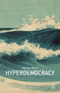 Produktbild: Hyperdemocracy