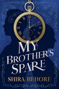 Produktbild: My Brother's Spare
