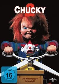 Produktbild: Chucky 2
