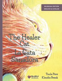 Produktbild: The Healer Cat / La Gata Sanadora