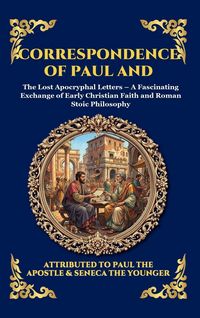 Produktbild: Correspondence of Paul and Seneca