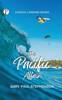Produktbild: The Pacific Affair